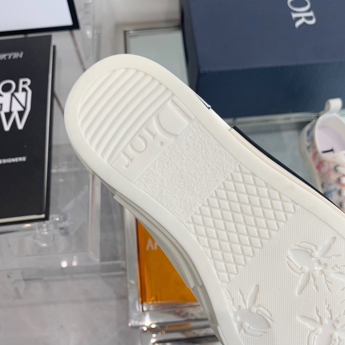 Dior Classic B23 Series High 78