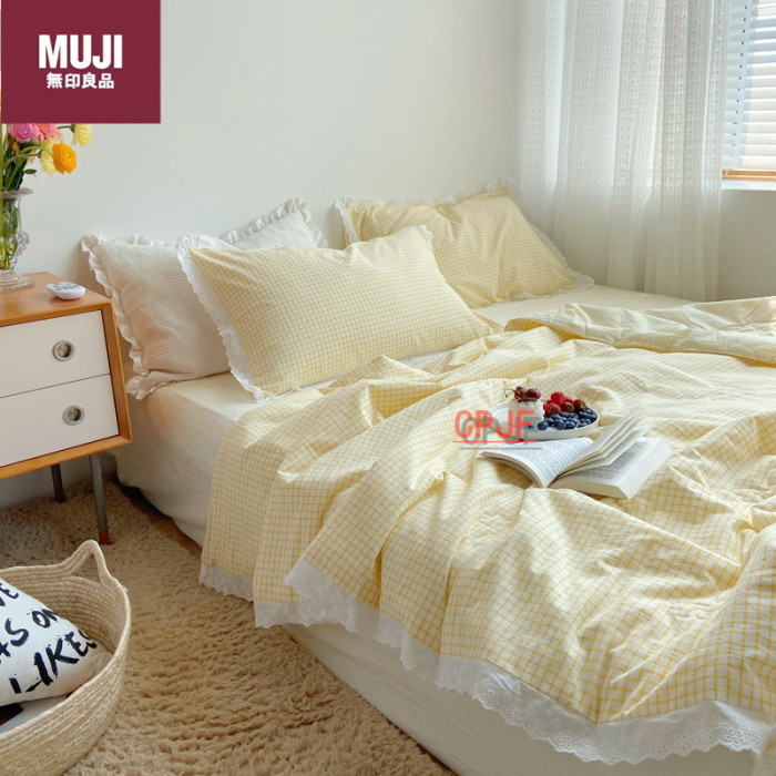 Bedclothes MUJI 126