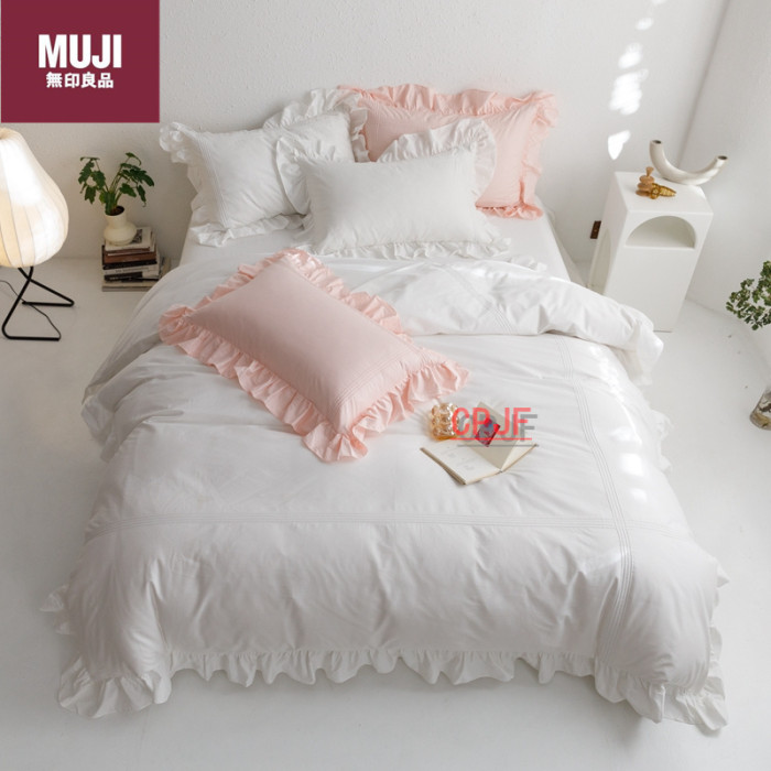 Bedclothes MUJI 132