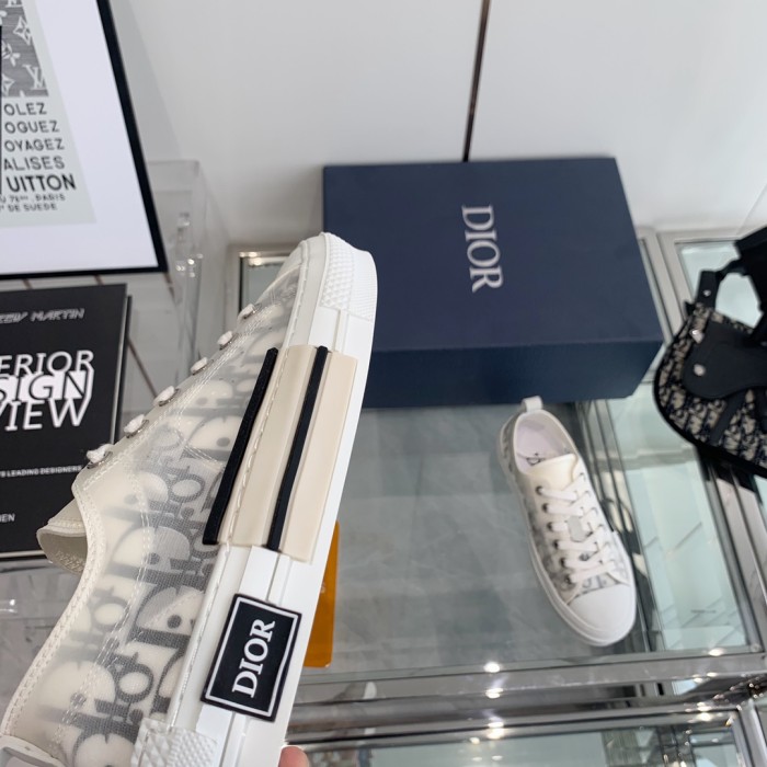 Dior Classic B23 Series High 86