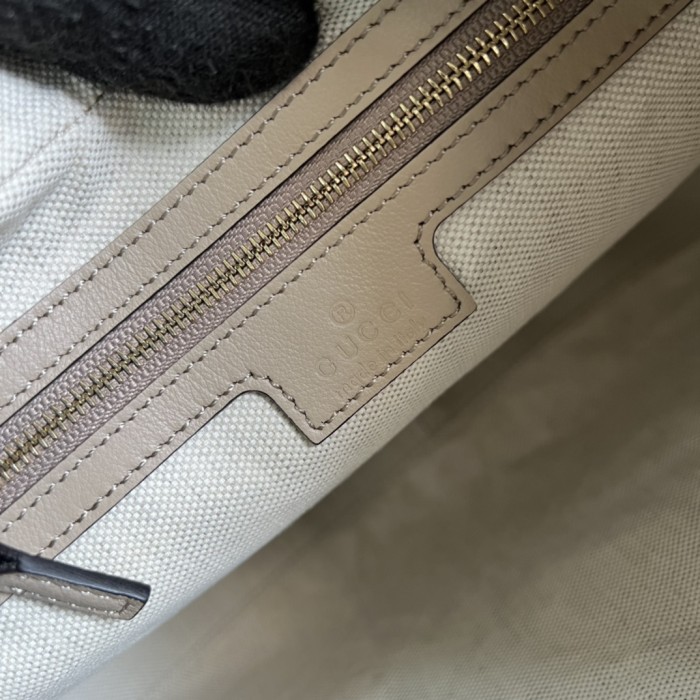 702823 Gucci Attache Large Shoulder Bag size 35*32*6