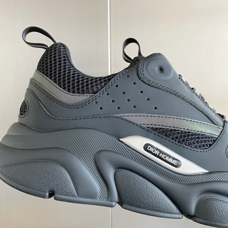 Dior classic B22 series couple sneakers 18