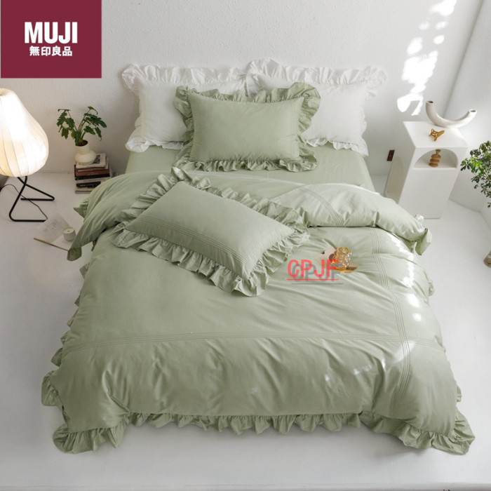 Bedclothes MUJI 134