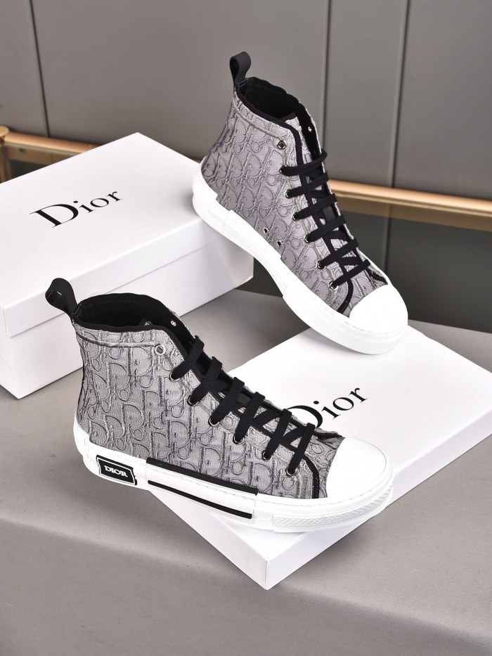 Dior Classic B23 Series High 64