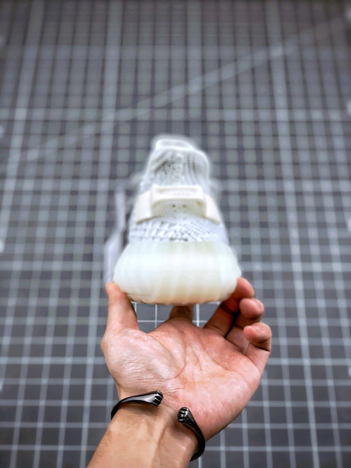 Yeezy 350V2 Static Reflective