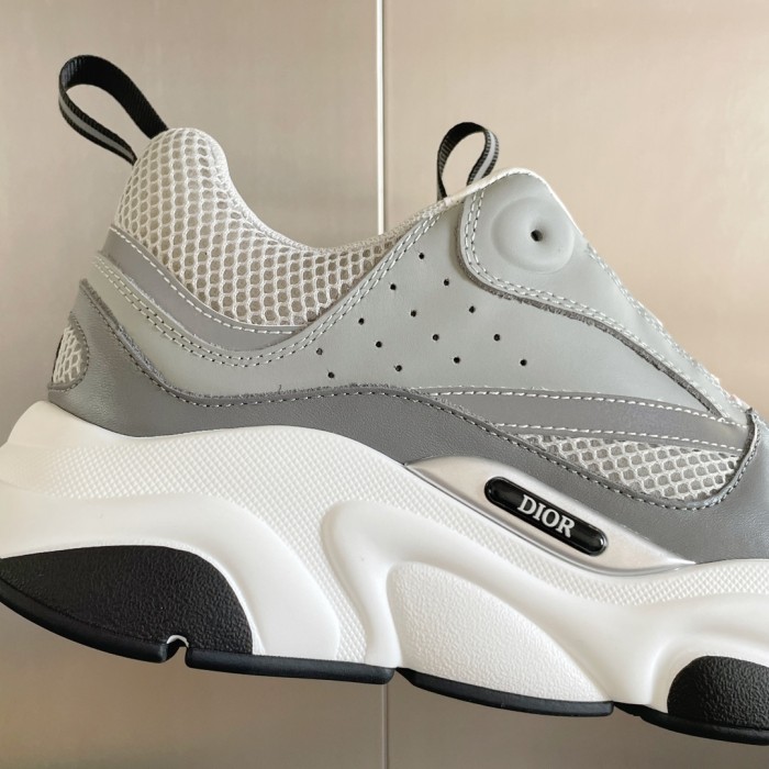 Dior classic B22 series couple sneakers 9