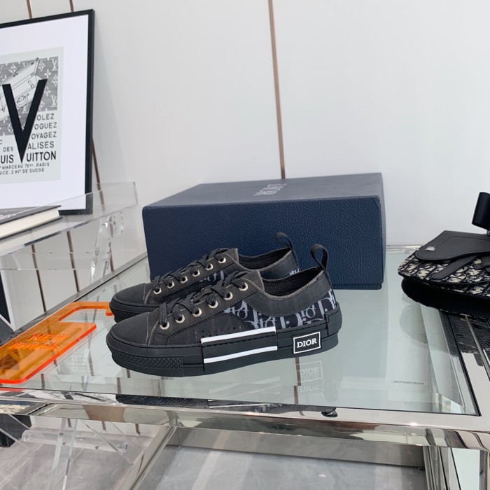 Dior Classic B23 Series High 81