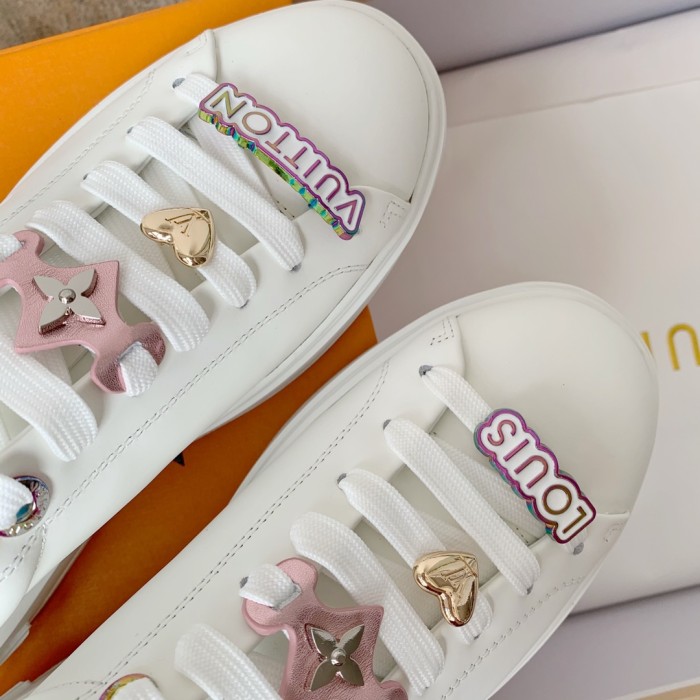 Louis Vuitton Time Out Flat shoes 88