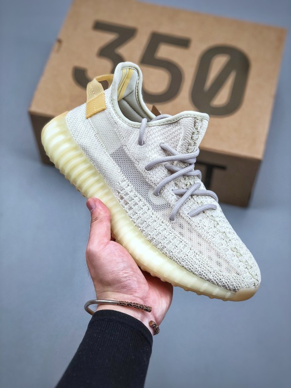 Yeezy 350 Boost V2 Light