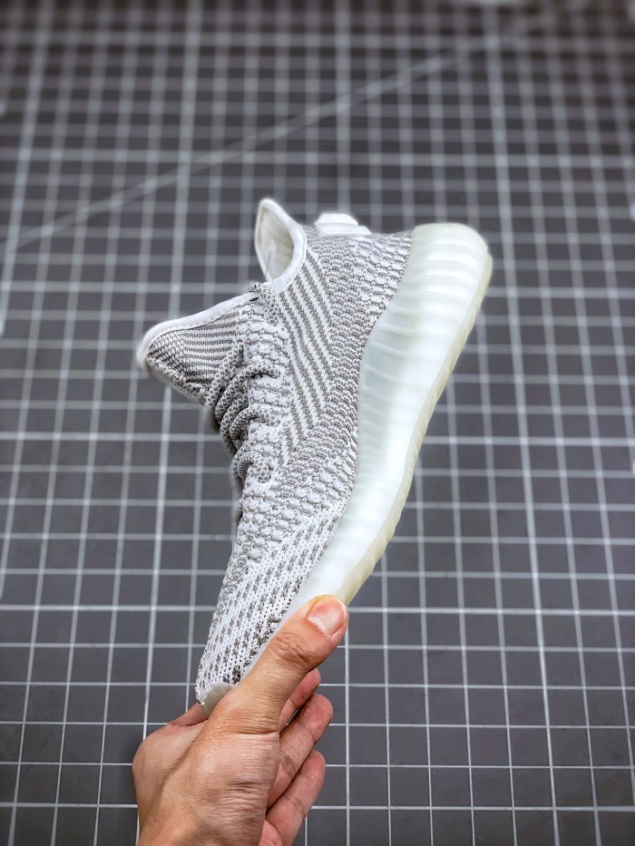 Yeezy 350 Boost V2 “Static Non-Reflective”