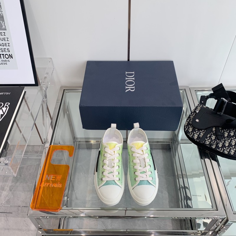 Dior Classic B23 Series High 80