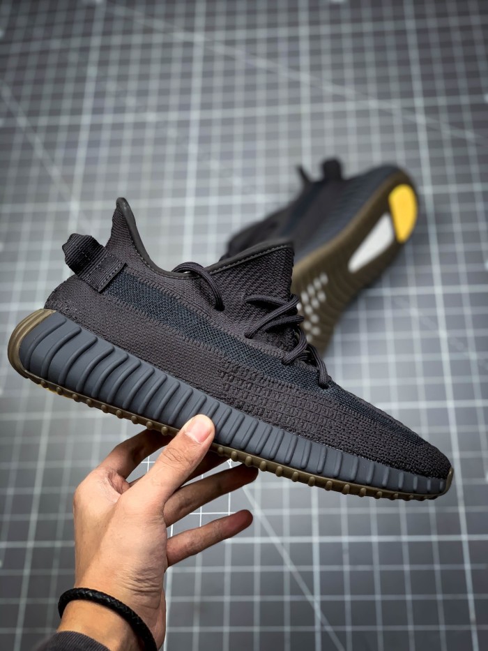 Yeezy 350 Boost V2 “Cinder Non-Reflective”