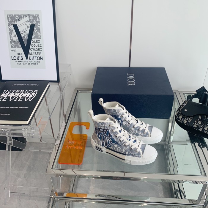 Dior Classic B23 Series High 69