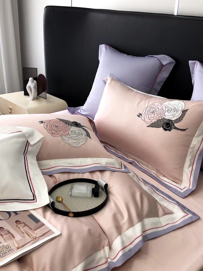 Bedclothes Chanel 21