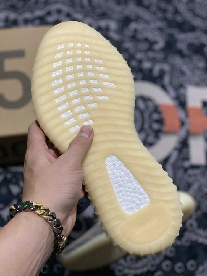 Yeezy Boost 350V2 Ash Pearl