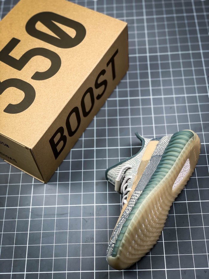 Yeezy Boost 350 V2 “Israfil”
