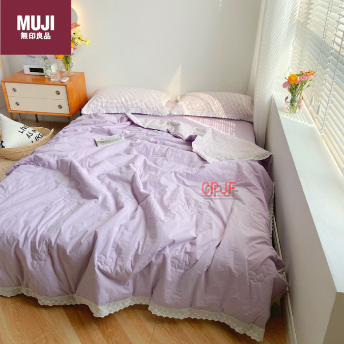 Bedclothes MUJI 127