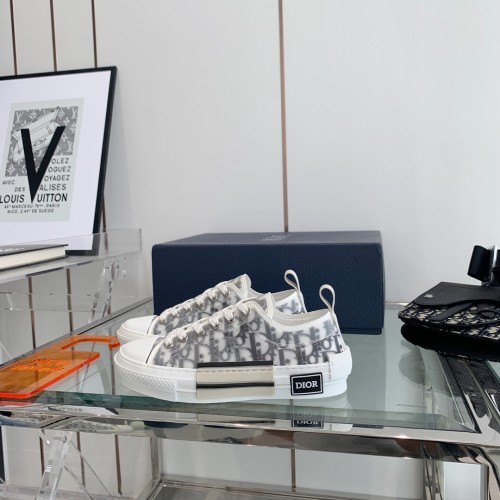 Dior Classic B23 Series High 82