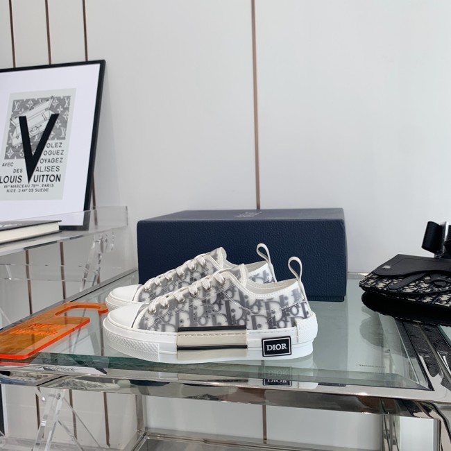 Dior Classic B23 Series High 82