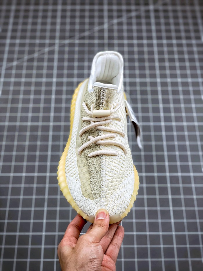 Yeezy Boost 350V2 Natural