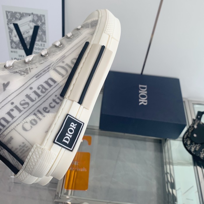 Dior Classic B23 Series High 71