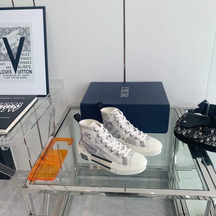 Dior Classic B23 Series High 71
