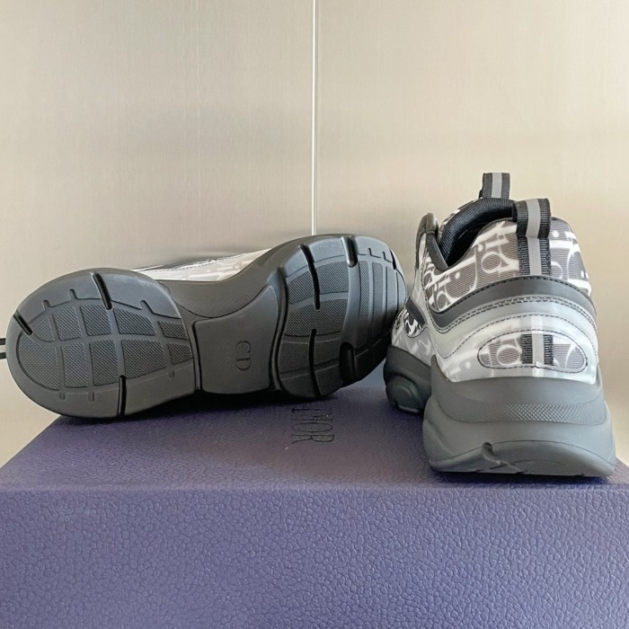 Dior classic B22 series couple sneakers 51