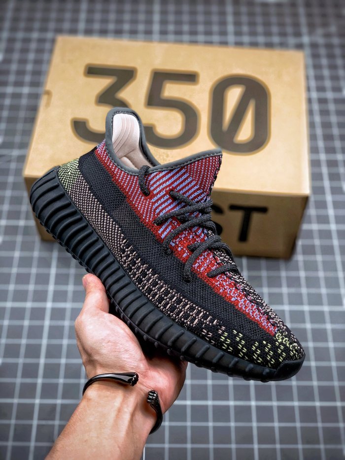 Yeezy 350 Boost V2 “Yecheil Non-Reflective”