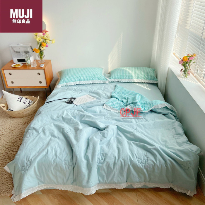 Bedclothes MUJI 128