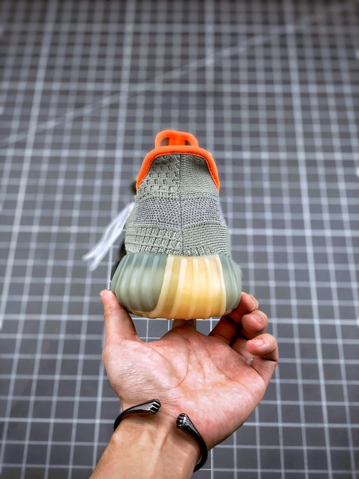 Yeezy 350 Boost V2 “Desert Sage”