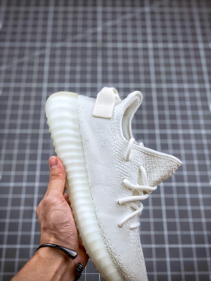 Yeezy 350 Boost V2 Triple White