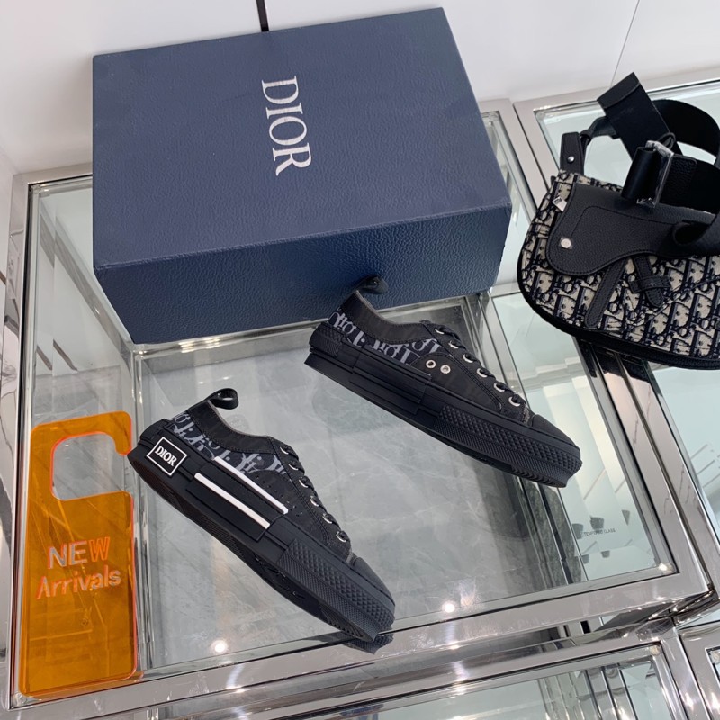 Dior Classic B23 Series High 81