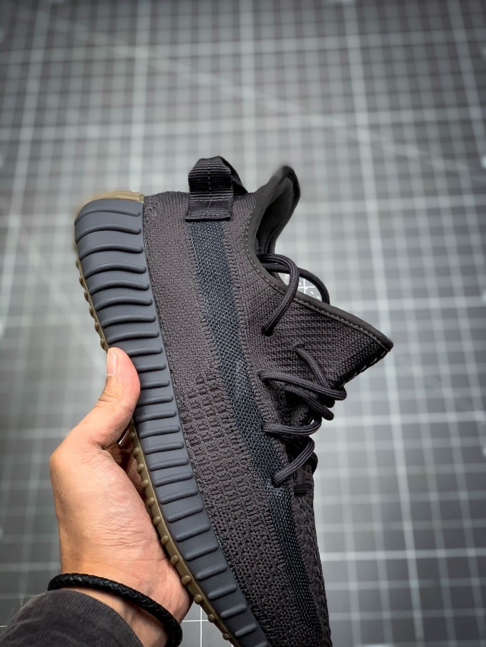 Yeezy 350 Boost V2 “Cinder Non-Reflective”