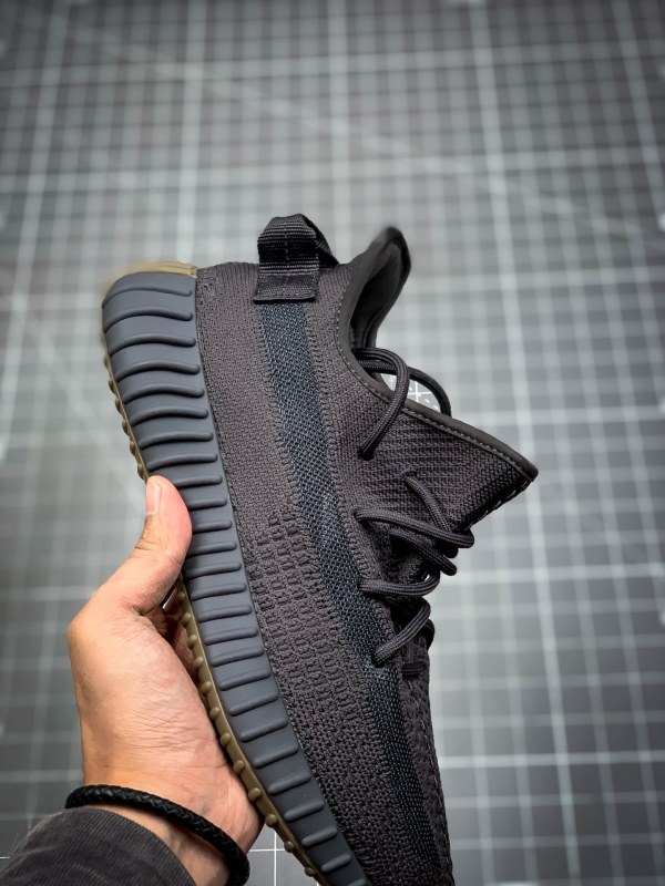 Yeezy 350 Boost V2 “Cinder Non-Reflective”