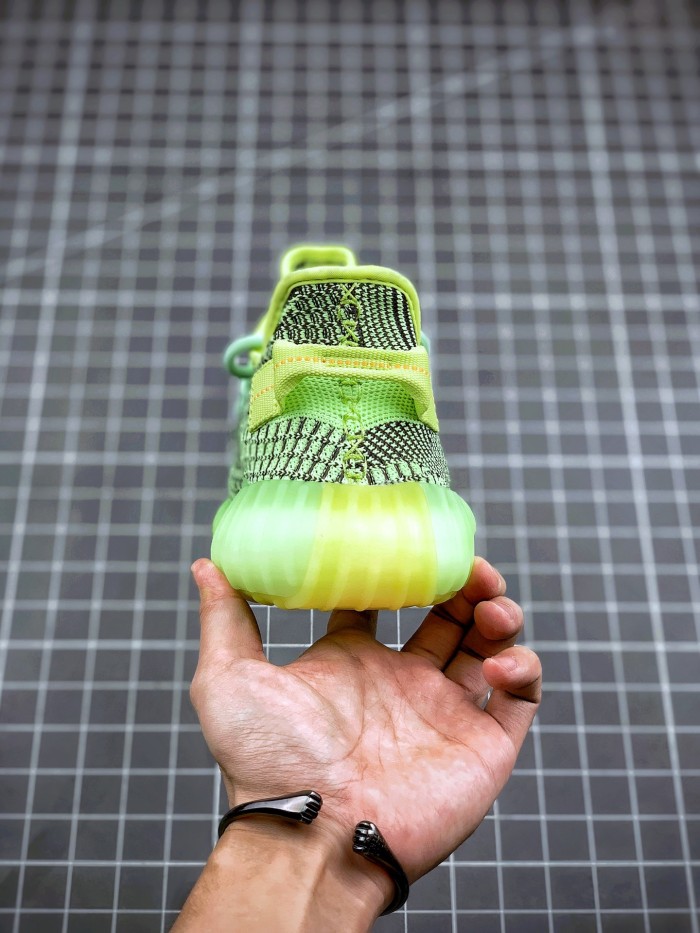 Yeezy 350 Boost V2 Yeezreel Non-Reflective
