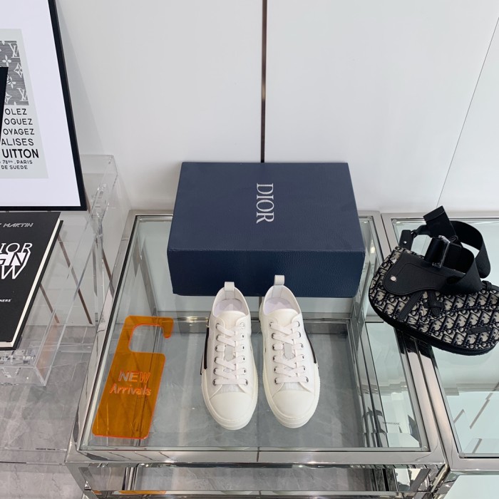 Dior Classic B23 Series High 84