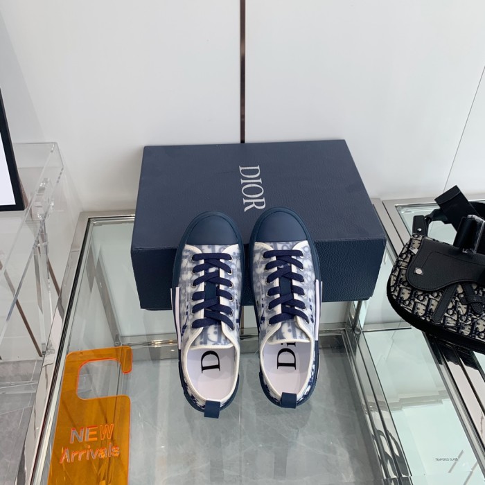 Dior Classic B23 Series High 83