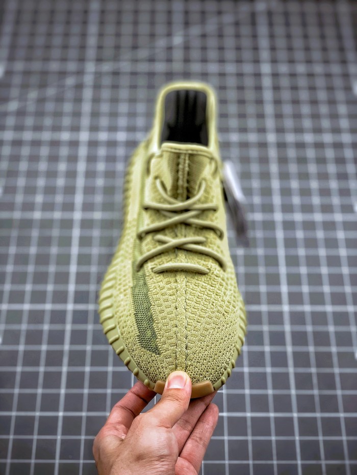 Yeezy 350 Boost V2 Sulfur