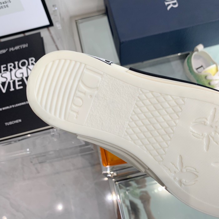 Dior Classic B23 Series High 80