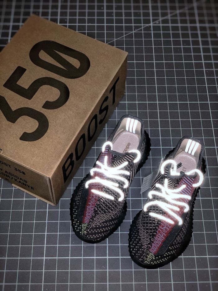 Yeezy 350 Boost V2 “Yecheil Non-Reflective”