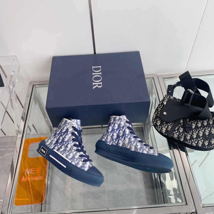 Dior Classic B23 Series High 73