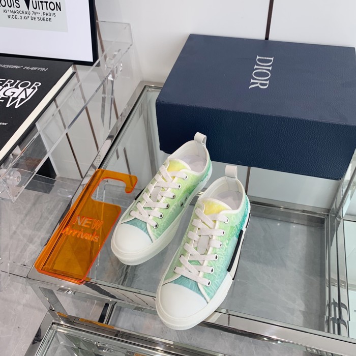 Dior Classic B23 Series High 80