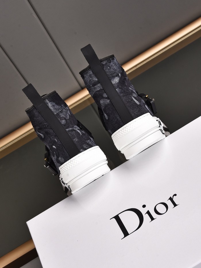 Dior Classic B23 Series High 66