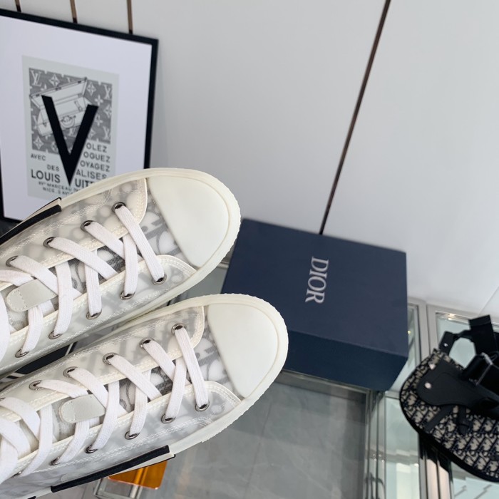 Dior Classic B23 Series High 76