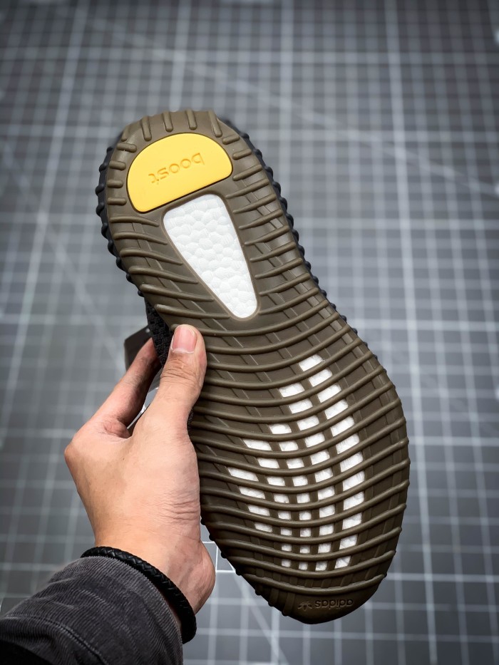 Yeezy 350 Boost V2 “Cinder Non-Reflective”