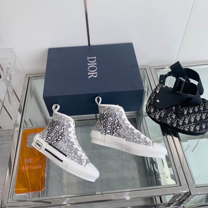 Dior Classic B23 Series High 74