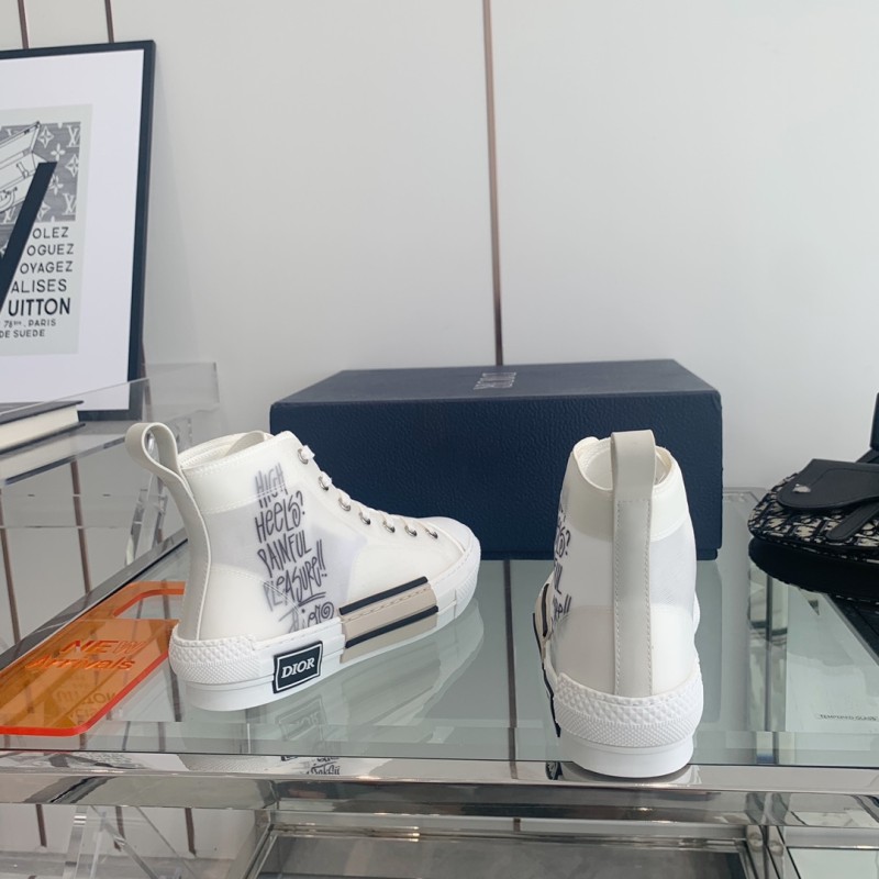 Dior Classic B23 Series High 70