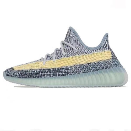 Yeezy 350V2 Ash Blue