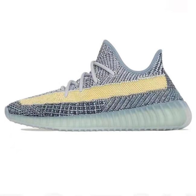 Yeezy 350V2 Ash Blue