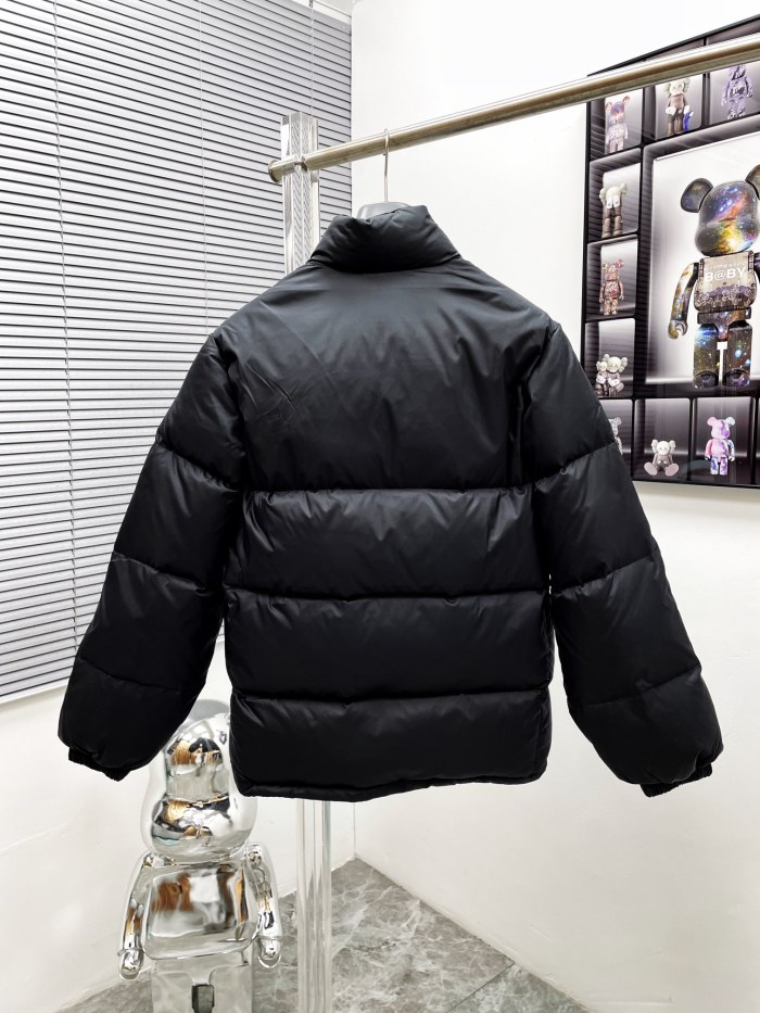 Gucci down jacket men's and women's same style 1